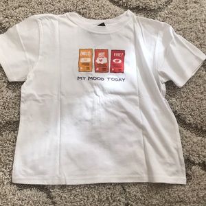 Taco Bell shirt